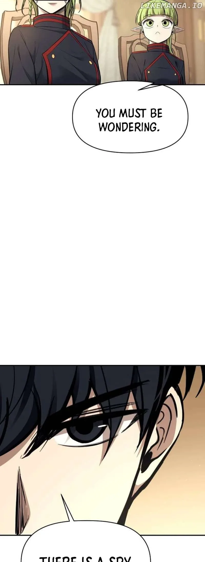 I Became the Tyrant of a Defence Game Chapter 115 page 75