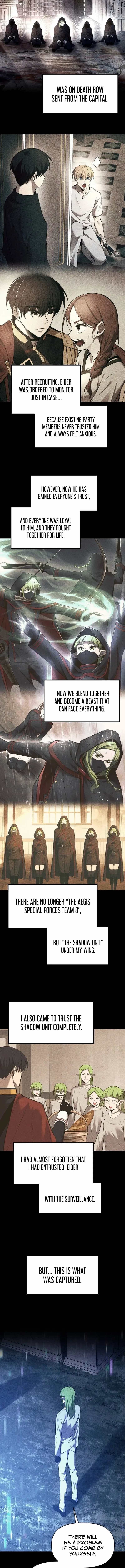 I Became the Tyrant of a Defence Game Chapter 116 page 3