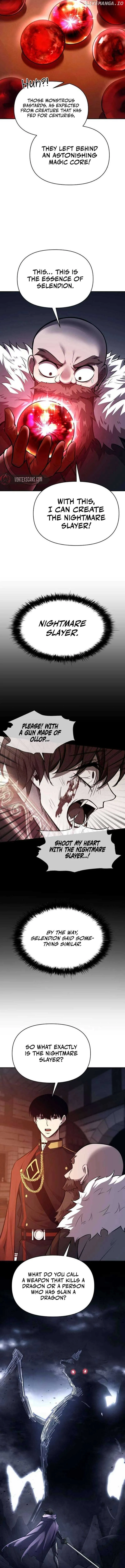 I Became the Tyrant of a Defence Game Chapter 118 page 14