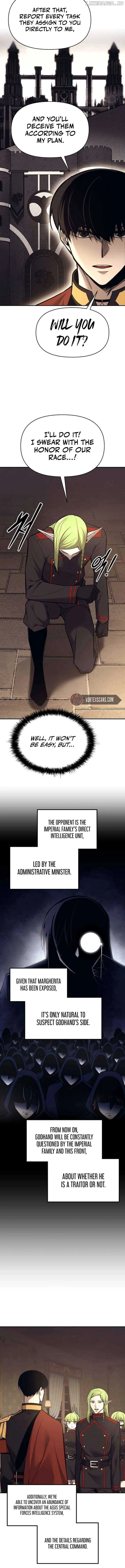 I Became the Tyrant of a Defence Game Chapter 118 page 6