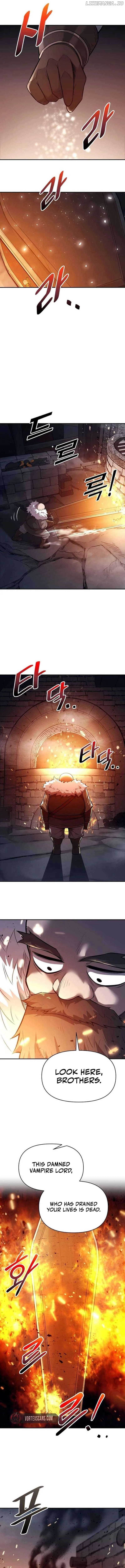 I Became the Tyrant of a Defence Game Chapter 118 page 12