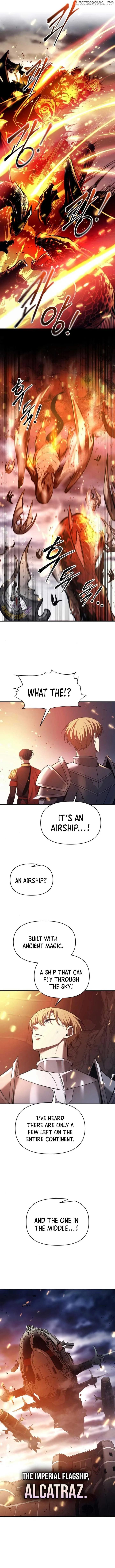 I Became the Tyrant of a Defence Game Chapter 120 page 14