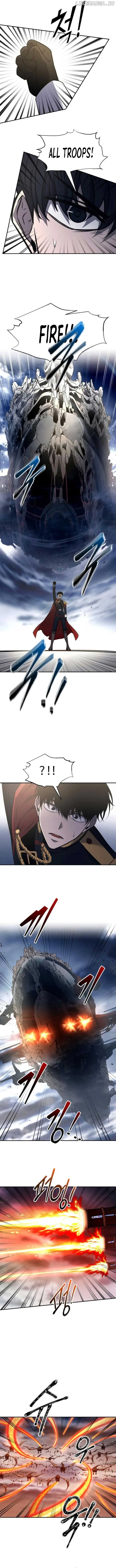 I Became the Tyrant of a Defence Game Chapter 120 page 13