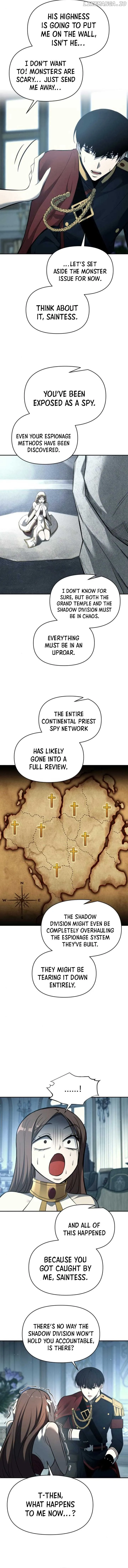 I Became the Tyrant of a Defence Game Chapter 120 page 7
