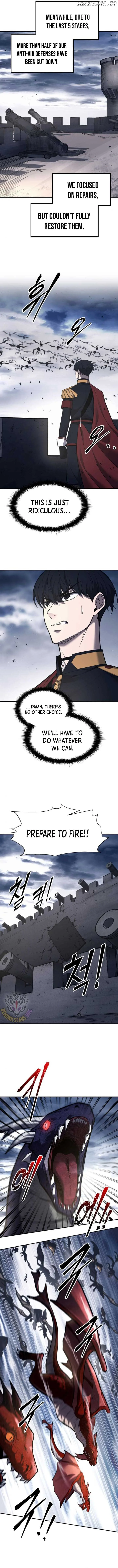 I Became the Tyrant of a Defence Game Chapter 120 page 12