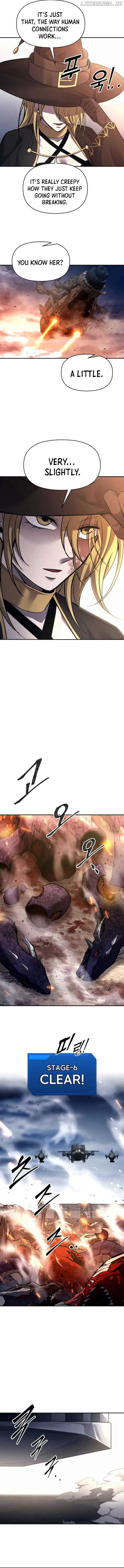 I Became the Tyrant of a Defence Game Chapter 121 page 7