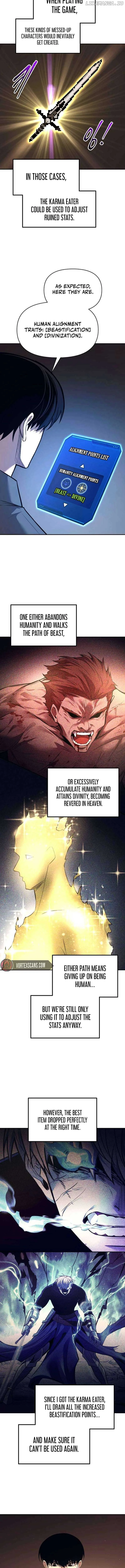 I Became the Tyrant of a Defence Game Chapter 119 page 12