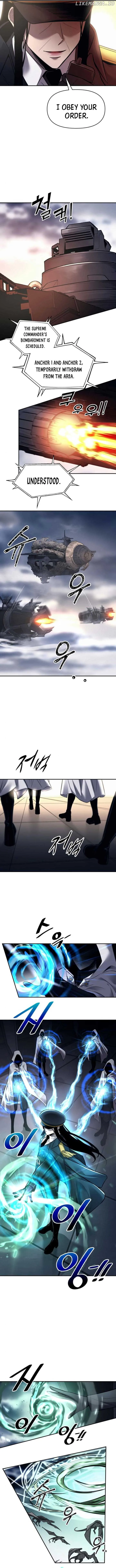 I Became the Tyrant of a Defence Game Chapter 121 page 3