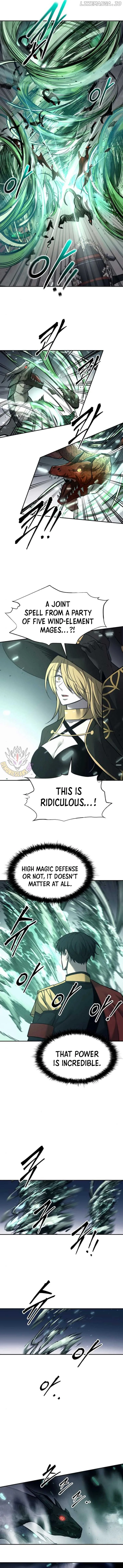 I Became the Tyrant of a Defence Game Chapter 121 page 4