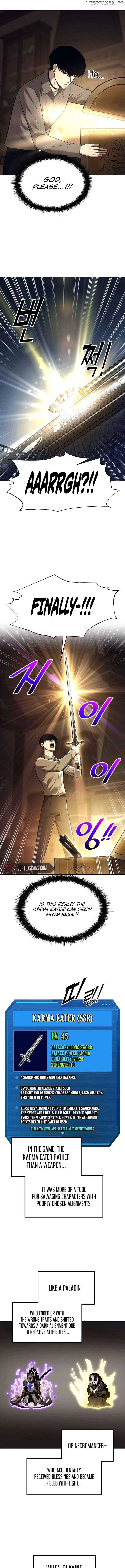 I Became the Tyrant of a Defence Game Chapter 119 page 11