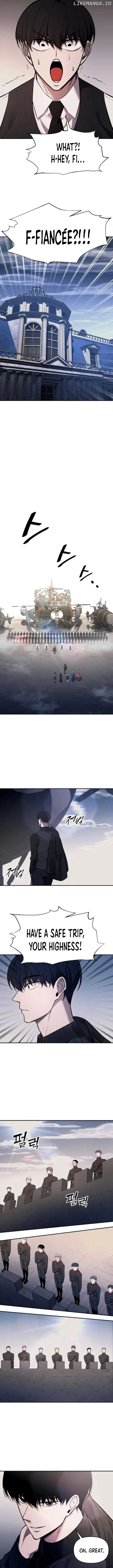 I Became the Tyrant of a Defence Game Chapter 123 page 9