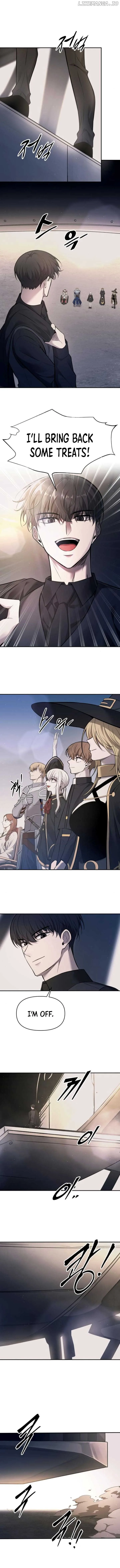 I Became the Tyrant of a Defence Game Chapter 123 page 11