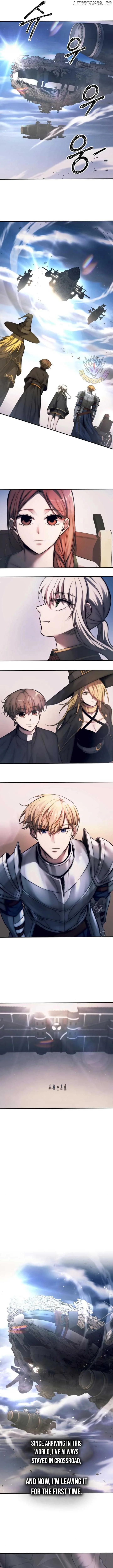 I Became the Tyrant of a Defence Game Chapter 123 page 12