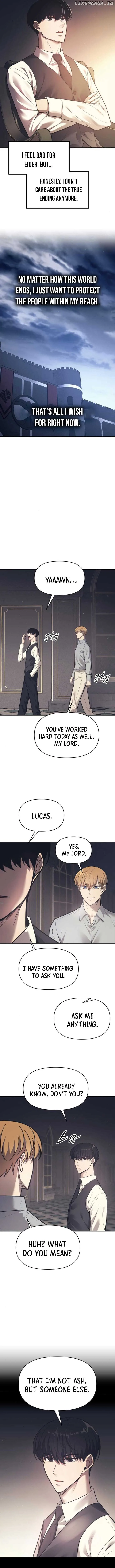 I Became the Tyrant of a Defence Game Chapter 122 page 13