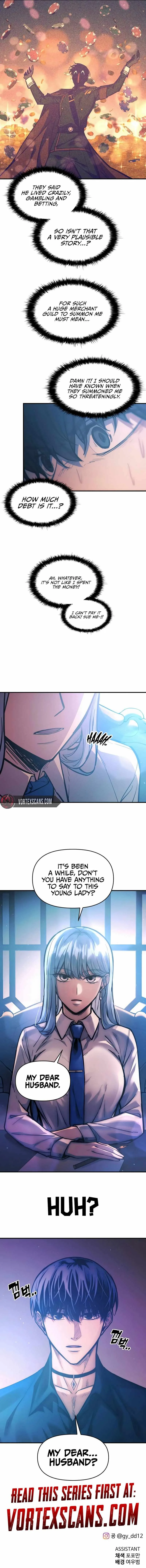 I Became the Tyrant of a Defence Game Chapter 125 page 8