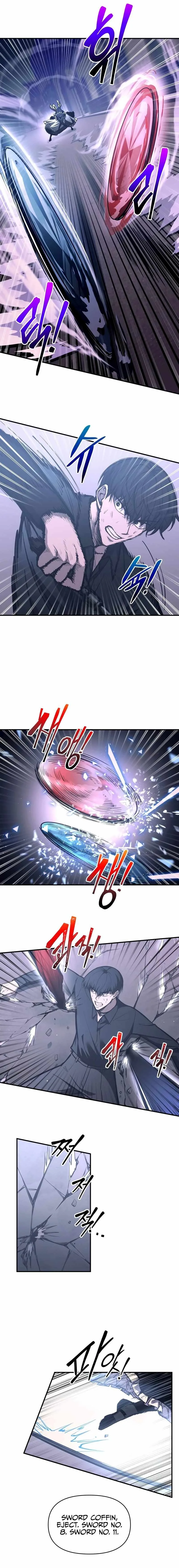 I Became the Tyrant of a Defence Game Chapter 127 page 13