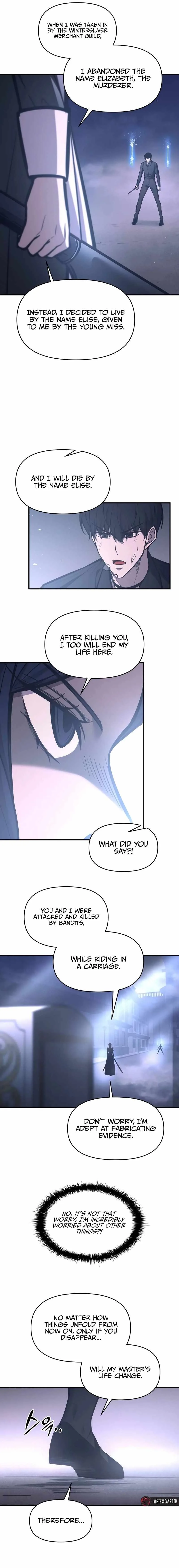 I Became the Tyrant of a Defence Game Chapter 127 page 11