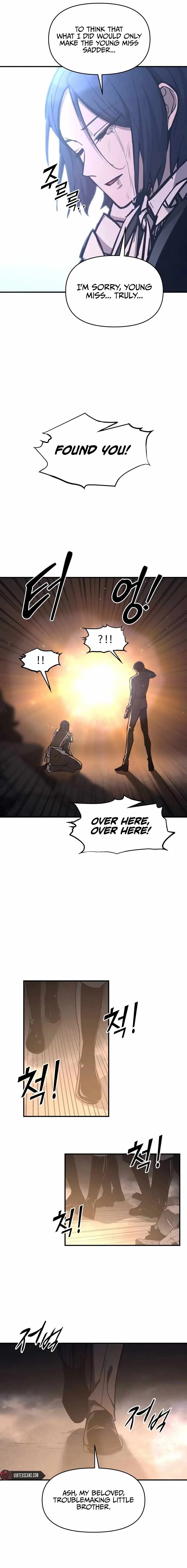 I Became the Tyrant of a Defence Game Chapter 127 page 21