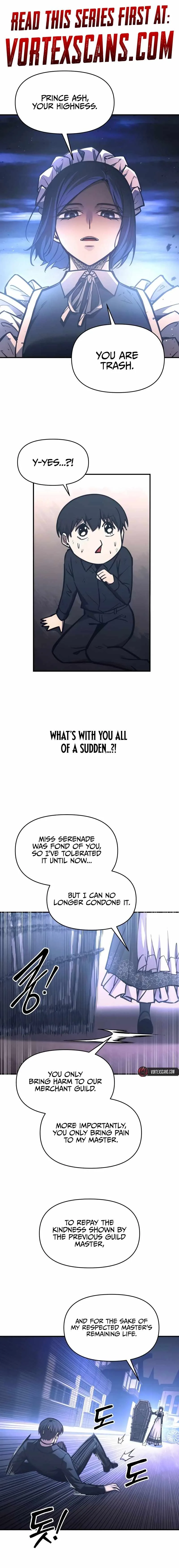 I Became the Tyrant of a Defence Game Chapter 127 page 2