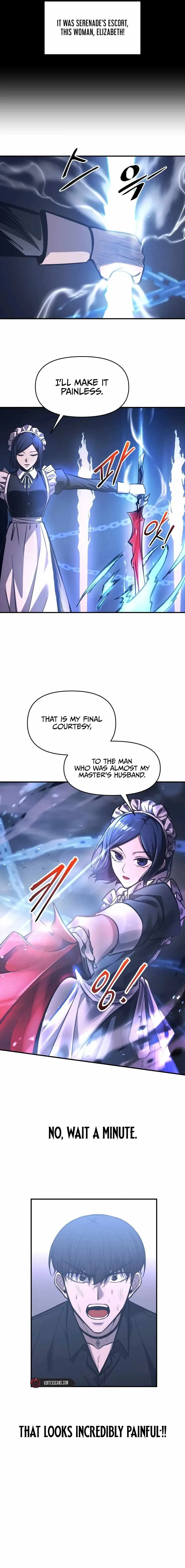 I Became the Tyrant of a Defence Game Chapter 127 page 6