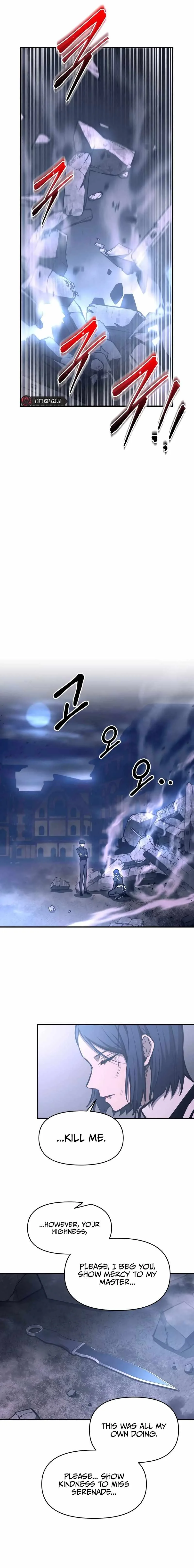 I Became the Tyrant of a Defence Game Chapter 127 page 19