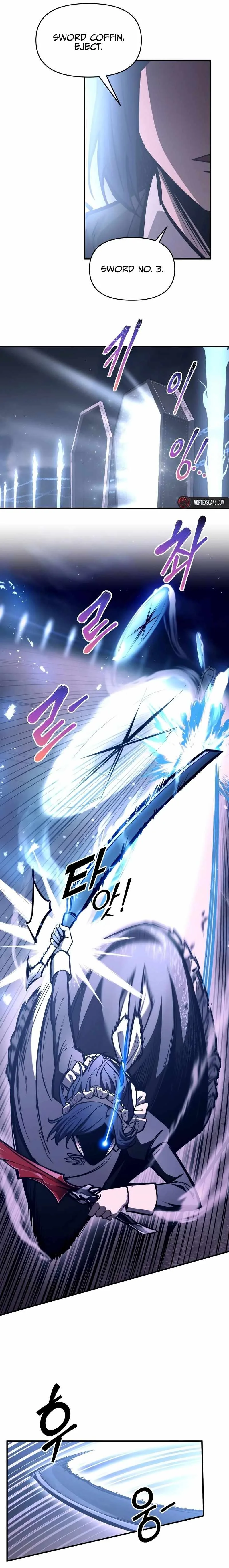 I Became the Tyrant of a Defence Game Chapter 127 page 9
