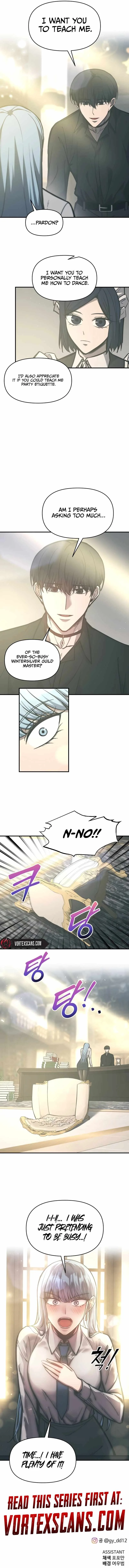 I Became the Tyrant of a Defence Game Chapter 128 page 13