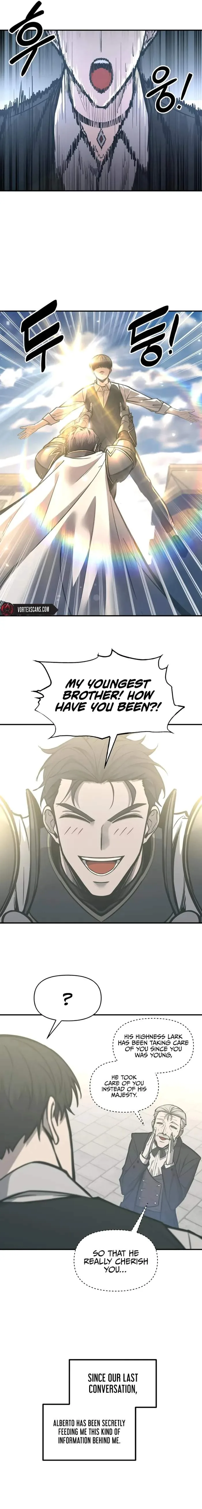 I Became the Tyrant of a Defence Game Chapter 130 page 19