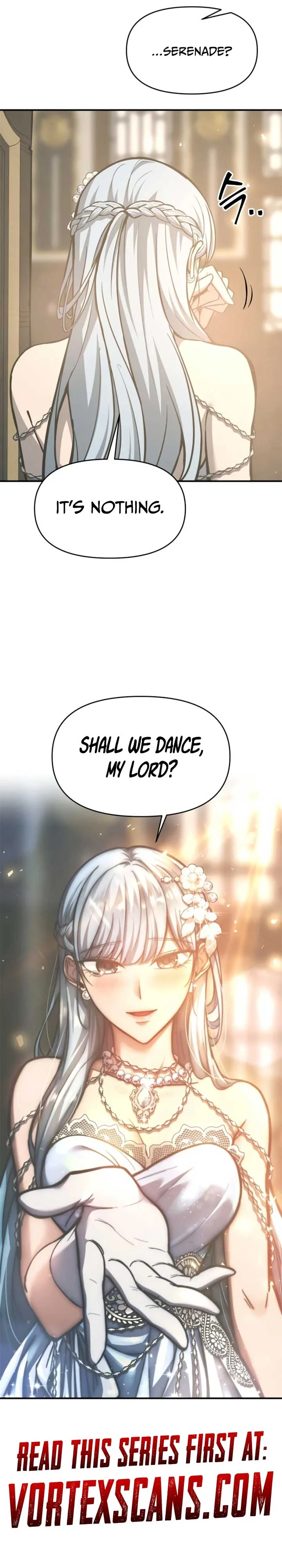 I Became the Tyrant of a Defence Game Chapter 132 page 12