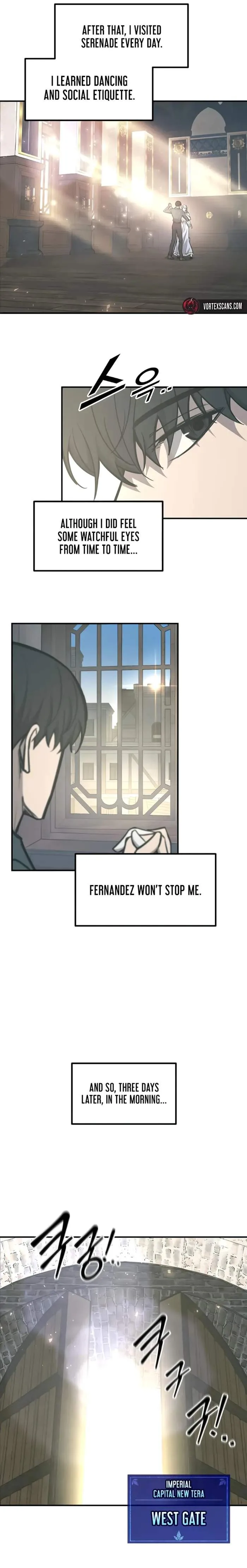 I Became the Tyrant of a Defence Game Chapter 130 page 15