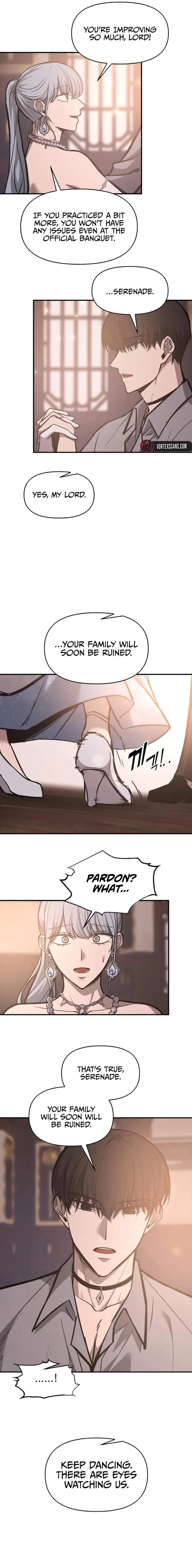 I Became the Tyrant of a Defence Game Chapter 130 page 7