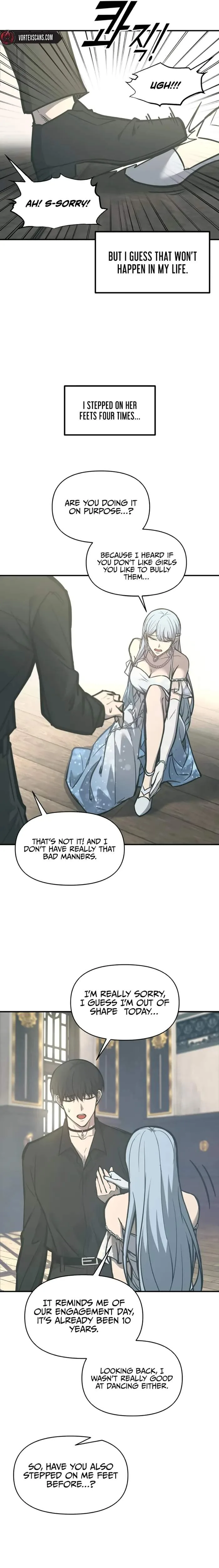I Became the Tyrant of a Defence Game Chapter 130 page 4