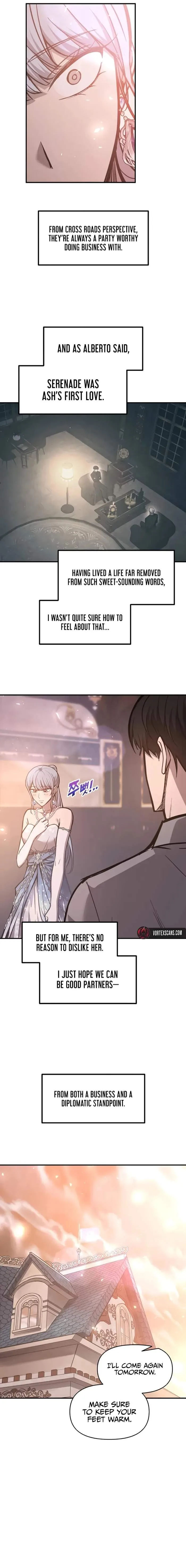 I Became the Tyrant of a Defence Game Chapter 130 page 14