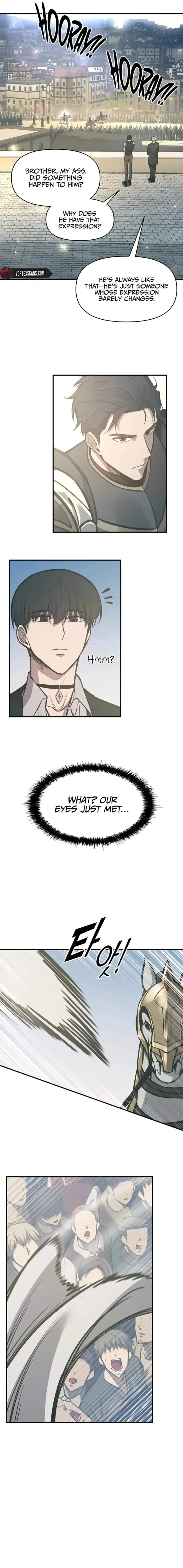 I Became the Tyrant of a Defence Game Chapter 130 page 17