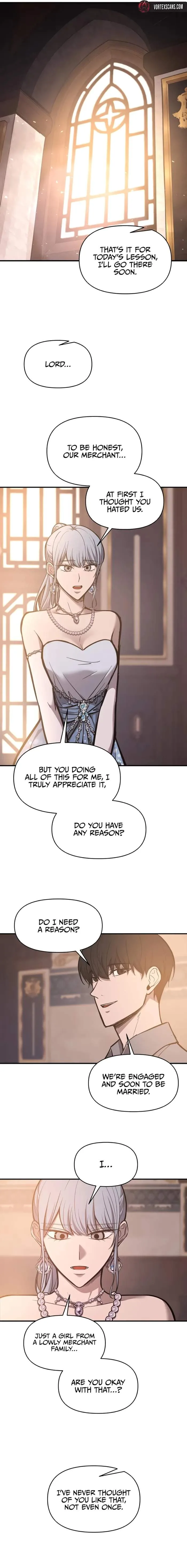 I Became the Tyrant of a Defence Game Chapter 130 page 13