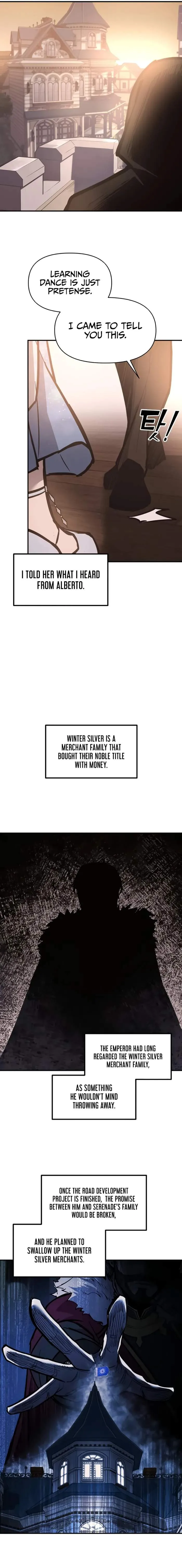 I Became the Tyrant of a Defence Game Chapter 130 page 8