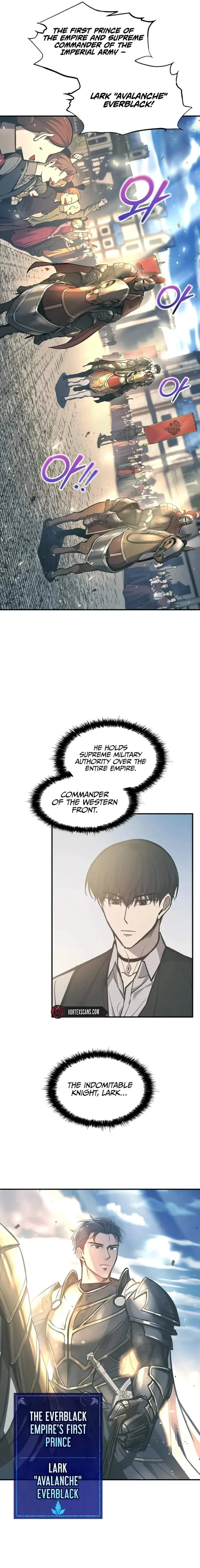 I Became the Tyrant of a Defence Game Chapter 130 page 16