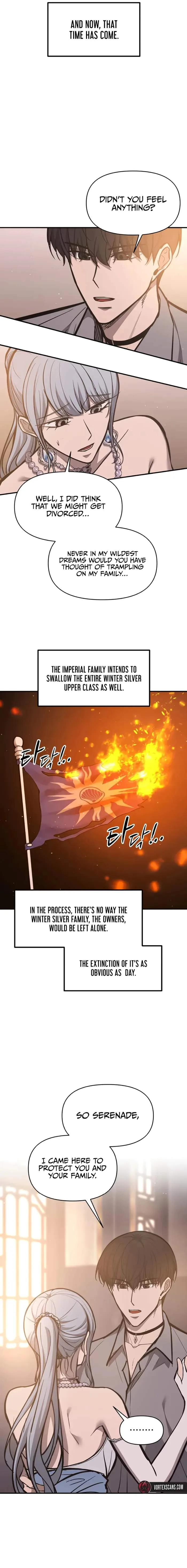 I Became the Tyrant of a Defence Game Chapter 130 page 9