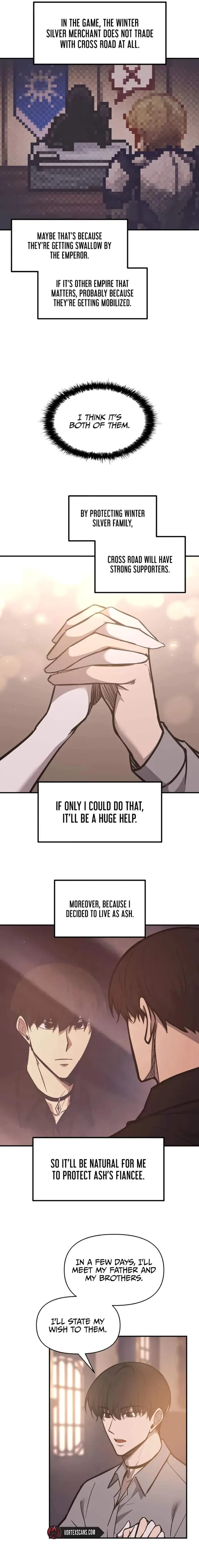 I Became the Tyrant of a Defence Game Chapter 130 page 10