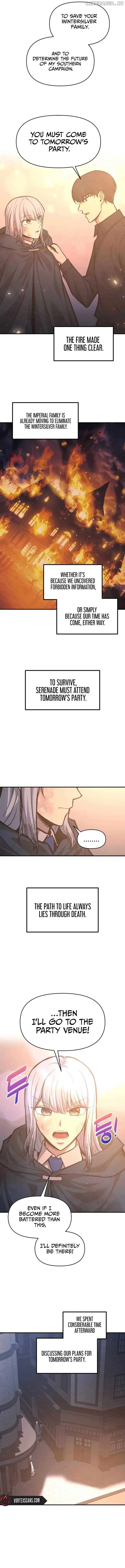 I Became the Tyrant of a Defence Game Chapter 133 page 14