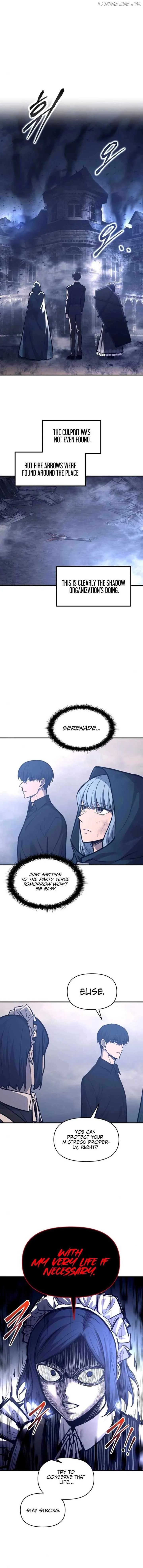 I Became the Tyrant of a Defence Game Chapter 133 page 15