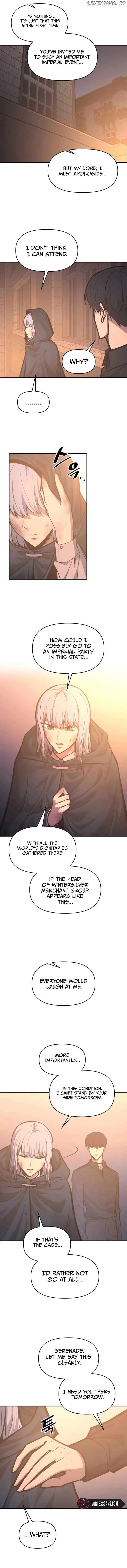 I Became the Tyrant of a Defence Game Chapter 133 page 13