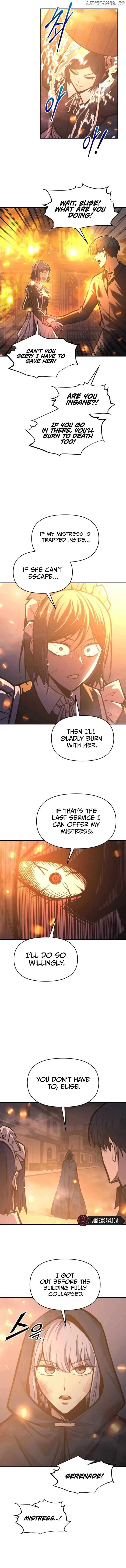 I Became the Tyrant of a Defence Game Chapter 133 page 10