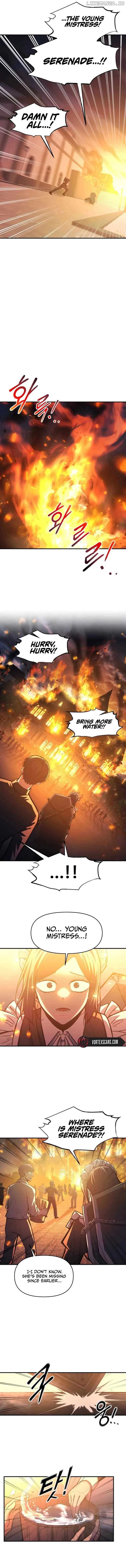 I Became the Tyrant of a Defence Game Chapter 133 page 9