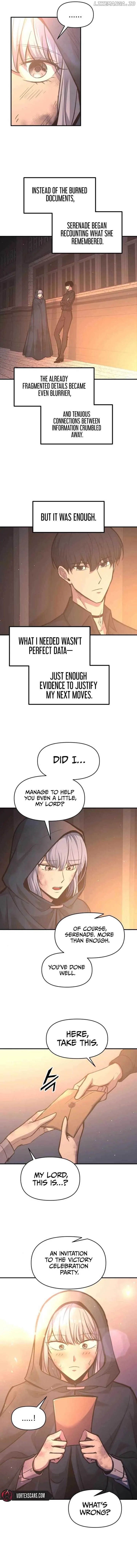 I Became the Tyrant of a Defence Game Chapter 133 page 12