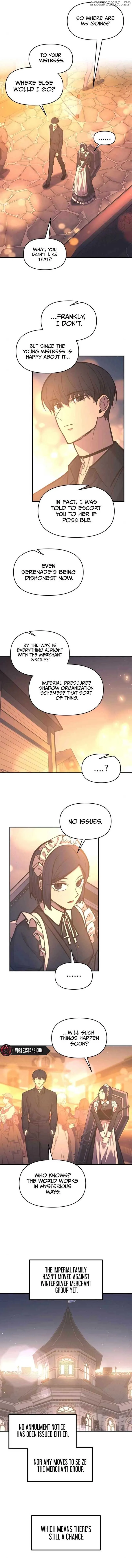 I Became the Tyrant of a Defence Game Chapter 133 page 7