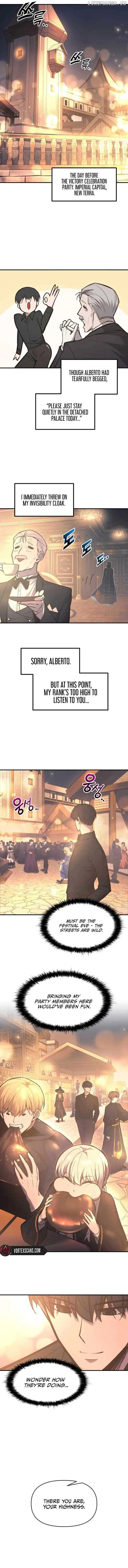 I Became the Tyrant of a Defence Game Chapter 133 page 5