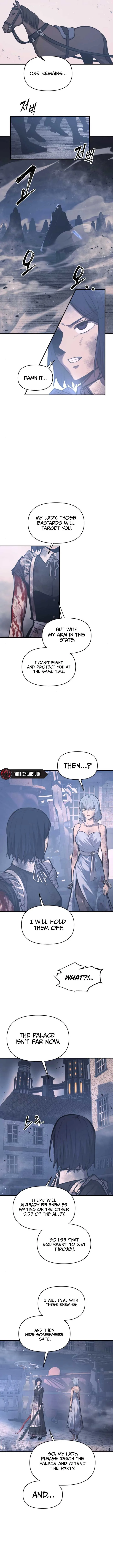 I Became the Tyrant of a Defence Game Chapter 135 page 11