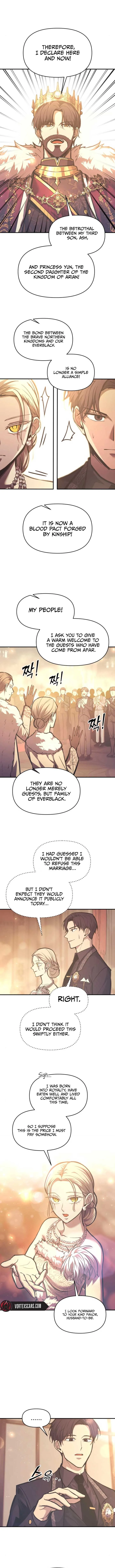 I Became the Tyrant of a Defence Game Chapter 135 page 4