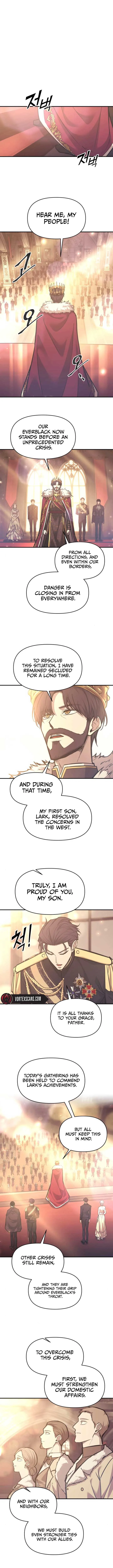 I Became the Tyrant of a Defence Game Chapter 135 page 3